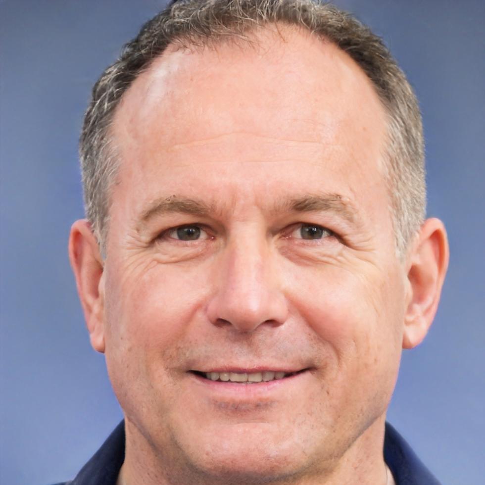 Marcus Weber - Kreditexperte